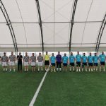 foto performanta sportiva pentru penitenciarul poarta alba la turneul de minifotbal 68c57b1a12003
