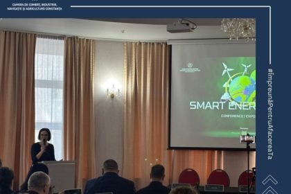 foto smart energy 2025 conference conectarea cu viitorul energiei inteligente 68cf9bb39661a