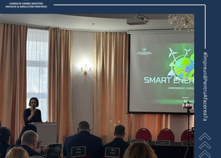 foto smart energy 2025 conference conectarea cu viitorul energiei inteligente 68cf9bb39661a