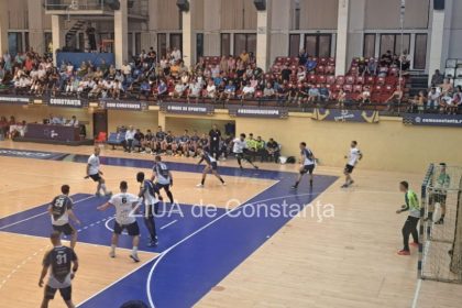 foto video csm constanta a invins la scor parnassos strovolou in primul meci din turul intai al ehf european cup 68c5a86e22e1c