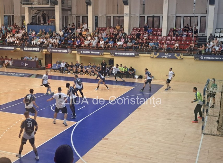 foto video csm constanta a invins la scor parnassos strovolou in primul meci din turul intai al ehf european cup 68c5a86e22e1c
