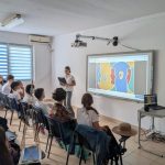 foto video ziua limbilor moderne europene sarbatorita prin arta si poezie la navodari 68d7835b628f1