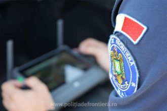frontiera au fost efectuate peste 13 800 de verificari in aplicatia edac 68b93b6995ad3