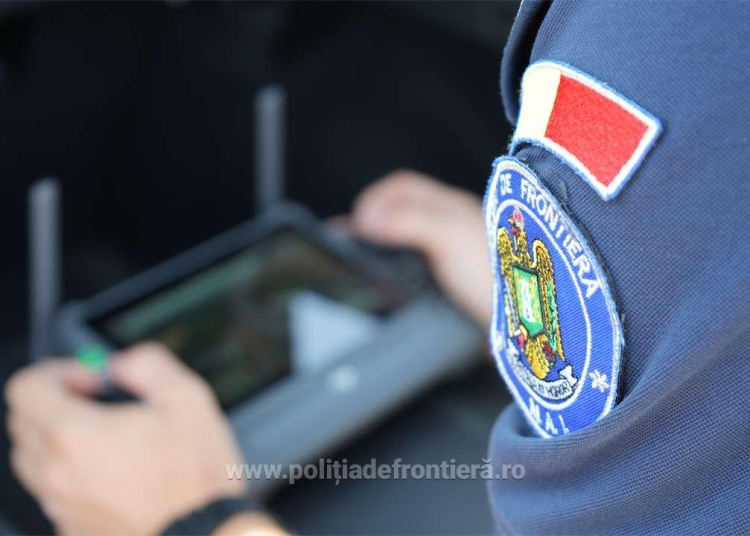 frontiera au fost efectuate peste 13 800 de verificari in aplicatia edac 68b93b6995ad3