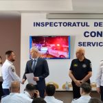 galerie foto mai multe cadre mai premiate in prezenta ministrului predoiu printre ele politistul caruia i s a predat criminalul din cernavoda 68bae9fcd81c6