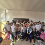 galerie foto scoala din piatra reamenajata prin proiectul scoala in haine noi elevii invata acum in clase curate si luminoase 68c6c723567ee