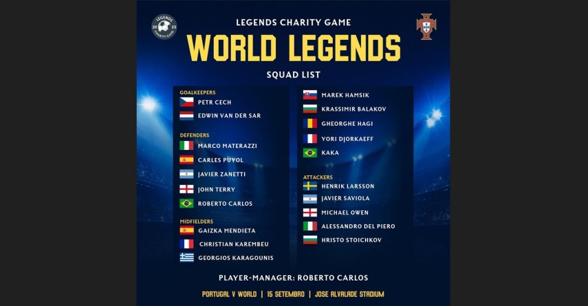 gheorghe hagi pe teren la spectacolul de la meciul legendelor show cu cinci goluri la lisabona galerie foto 68c909a619ba8