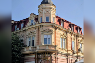gradina de vara albatros si cinematografele studio si bulevard intre degradare si sansa de a fi readuse la viata 68cf95acbcb2a