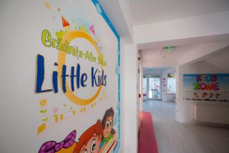 gradinita little kids va invita la festivitatea de deschidere a noului an scolar 68b61f2965cdf