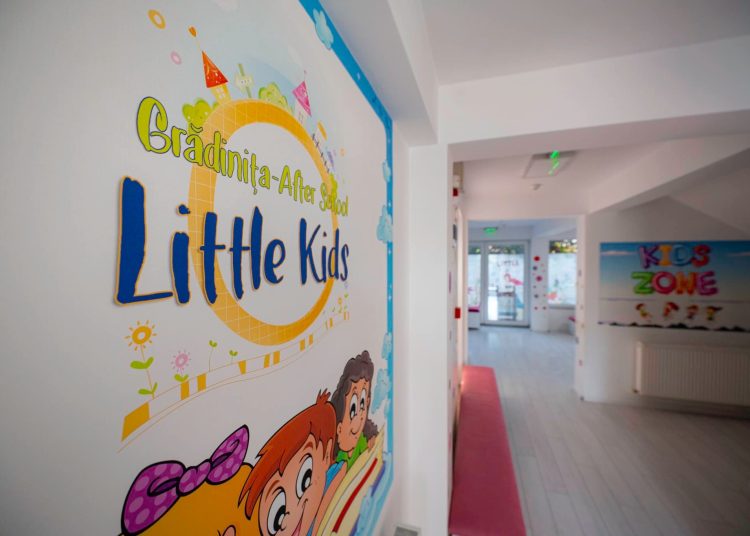 gradinita little kids va invita la festivitatea de deschidere a noului an scolar 68b61f2965cdf