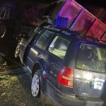 grav accident in zona comunei ostrov intre o masina si un tractor o victima a murit 68c33da26240a