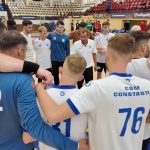 handbalistii de la csm constanta debuteaza in noul campionat calin cabut ne dorim sa facem rezultate bune la fiecare meci 68bc3b94d0c60