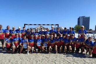hc omer constanta tripla campioana a romaniei medalii si pentru alte echipe de pe litoral galerie foto 68bd2f57d5ac8