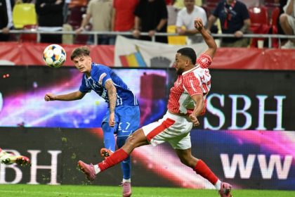 iar am primit gol foarte devreme dar e important ca nu am pierdut galerie foto 68d39ef4cc81d