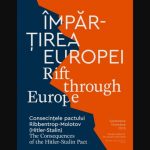 impartirea europei consecintele pactului ribbentrop molotov o noua expozitie temporara la mnir 68c7e5740443a