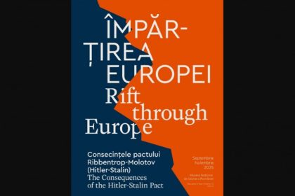 impartirea europei consecintele pactului ribbentrop molotov o noua expozitie temporara la mnir 68c7e5740443a