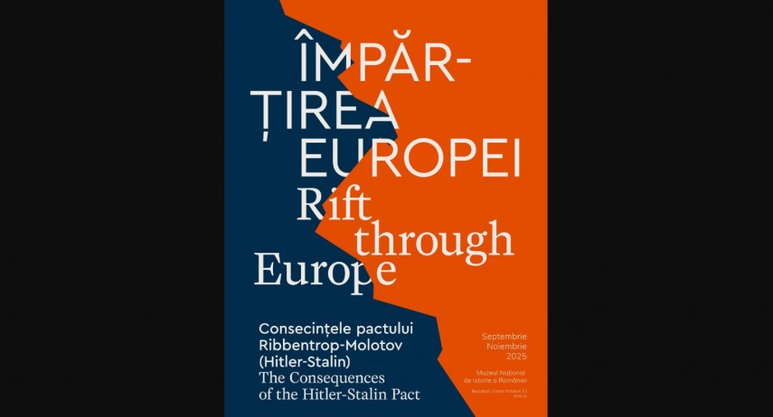 impartirea europei consecintele pactului ribbentrop molotov o noua expozitie temporara la mnir 68c7e5740443a