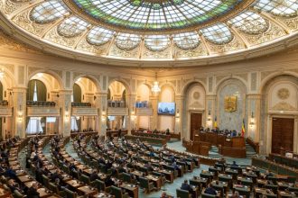 in plina perioada de austeritate senatorii voteaza majoritar alocarea a trei milioane euro pentru constructia catedralei ortodoxe din baia mare 68b82f0d358b9