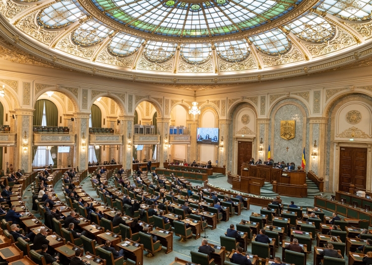in plina perioada de austeritate senatorii voteaza majoritar alocarea a trei milioane euro pentru constructia catedralei ortodoxe din baia mare 68b82f0d358b9