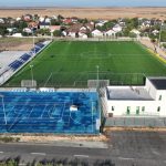 inaugurare la limanu noua baza sportiva gazda unui meci de fotbal 68d1af913723f