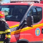 incendiu de vegetatie uscata pe strada justitiei din constanta 68c0261ce07fa