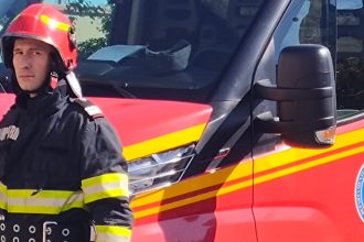 incendiu la un garaj din localitatea 23 august 68c00fd6e3107