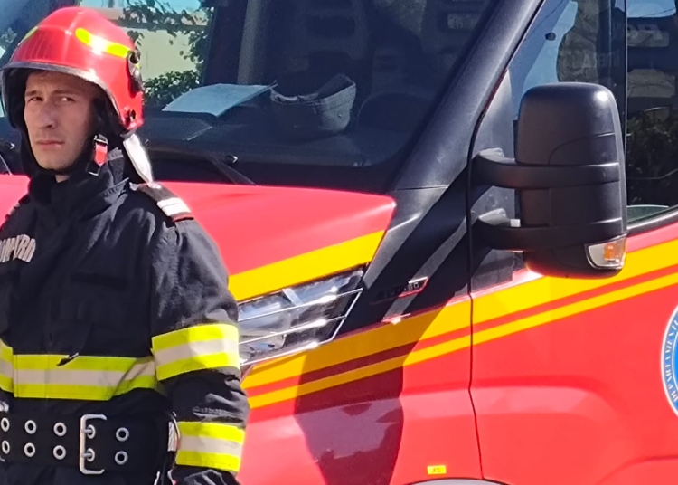 incendiu la un garaj din localitatea 23 august 68c00fd6e3107