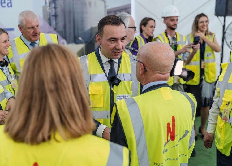 investitie de 3 miliarde de euro pentru securitatea energetica a romaniei bogdan ivan la cernavoda reactorul 1 va furniza energie curata timp de inca 30 de ani pentru aproximativ un milio 68b863c99d2b3