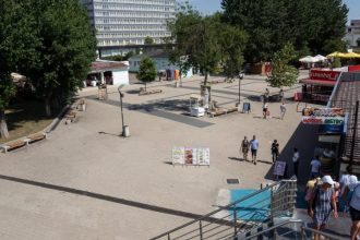 investitii in mamaia demolari si proiecte imobiliare in zona perla 68c9e47bcff48