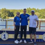 iulian nistor trei medalii la campionatul national de viteza pentru seniori galerie foto 68b59e3195033