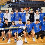 juniorii iii ai csm constanta vicecampioni la funsports cup brasov gabriel valentin misca desemnat portarul turneului 68b99c21cf393