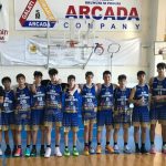 juniorii under 15 de la csm constanta victorii clare la turneul de la galati 68db8cbfc795b