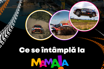 la mamaia sezonul nu s a terminat mamaia rally show 2025 aduce spectacol adrenalina si distractie pe litoral 68cd1e334600e