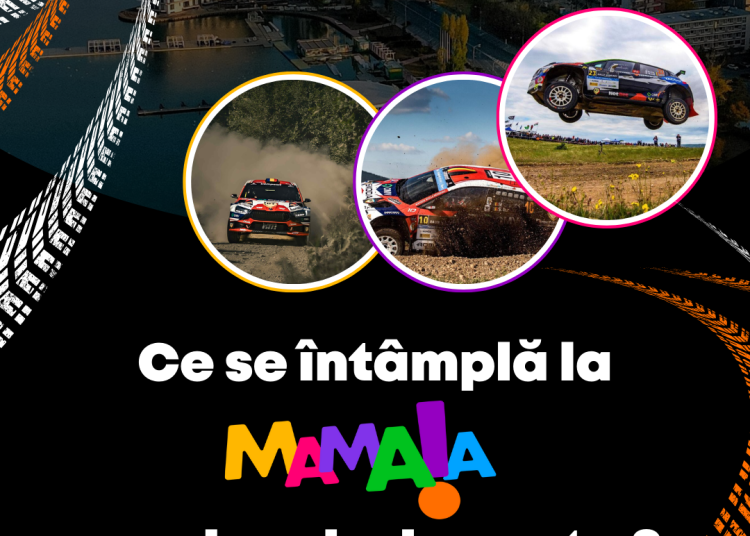 la mamaia sezonul nu s a terminat mamaia rally show 2025 aduce spectacol adrenalina si distractie pe litoral 68cd1e334600e