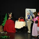 la medgidia s a desfasurat cea de a xii a editie a festivalului national de teatru tanta si costel 68db13945e833