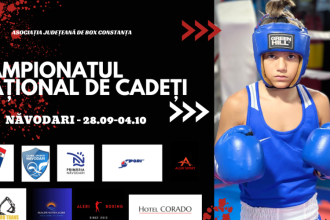 la navodari se va desfasura campionatul national de box pentru cadeti 2025 68d174fd79031