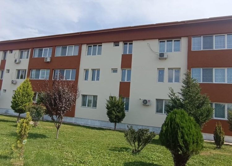 lucrarile de reabilitare energetica a blocurilor din comuna mihail kogalniceanu in grafic avansat de