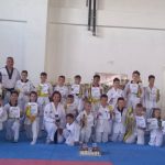 luptatorii de la csc mihail kogalniceanu au promovat examenul de grad sa reprezinte comunitatea noastra si romania cu mandrie galerie foto video 68c18527d494d