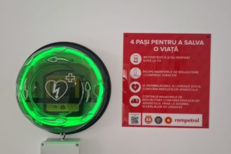 mai multe defibrilatoare semi automate au fost instalate in cinci localitati din judetul constanta 68ca5c9347557