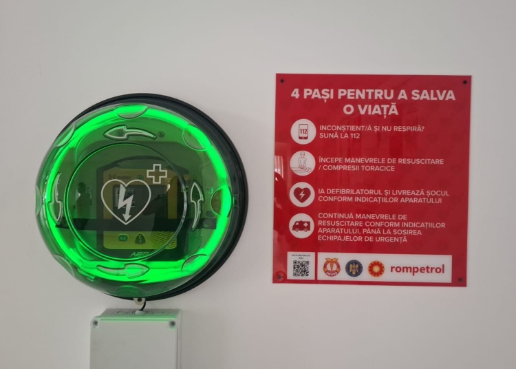 mai multe defibrilatoare semi automate au fost instalate in cinci localitati din judetul constanta 68ca5c9347557