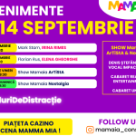 mamaia capitala distractiei de toamna programul complet al lunii septembrie 68b6c4efdec6e