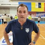 marius stavrositu ma bucur din suflet ca baietii au inteles ce ne dorim de la ei in weekend evolutii in ehf european cup video 68c328d131b5d