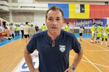 marius stavrositu ma bucur din suflet ca baietii au inteles ce ne dorim de la ei in weekend evolutii in ehf european cup video 68c328d131b5d