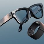 meta si a lansat primii ochelari smart de realitate augmentata cu ecran 68cbbe77abb06