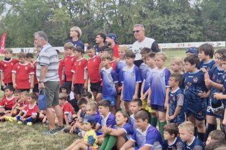 micii rugbysti evolutii reusite in trofeul legendele rugby ului romanesc galerie foto 68b80b5717a13