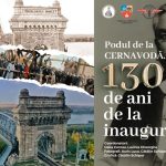 mina constanta aniverseaza 130 de ani de la inaugurarea podului de la cernavoda printr o expozitie amenajata la gara fotovideo p 68c3d01cc8c93
