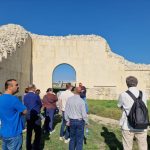 mina constanta asteapta vizitatorii la obiectivele muzeale de la capidava adamclisi si histria foto p 68b59cecdc915