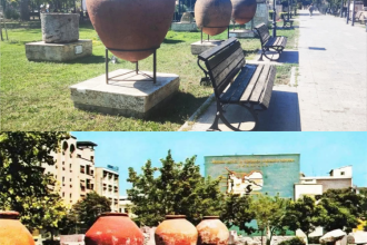 minac precizari privind patrimoiul expus in parcul arheologic din constanta raspuns la scrisoarea deschisa a lui aurel bajenaru 68c054f9bfa47