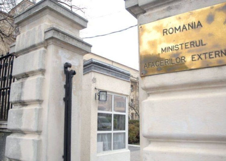 ministerul afacerilor externe organizeaza o noua editie a zilei portilor deschise 68b699b6b6ce7