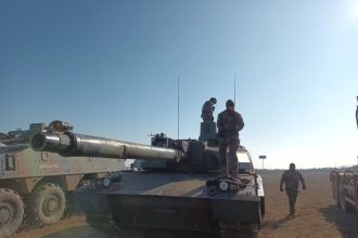 ministerul apararii nationale cumpara 216 tancuri pentru armata romana 68dbf2e91009a